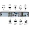 surveillance dvr camera kit